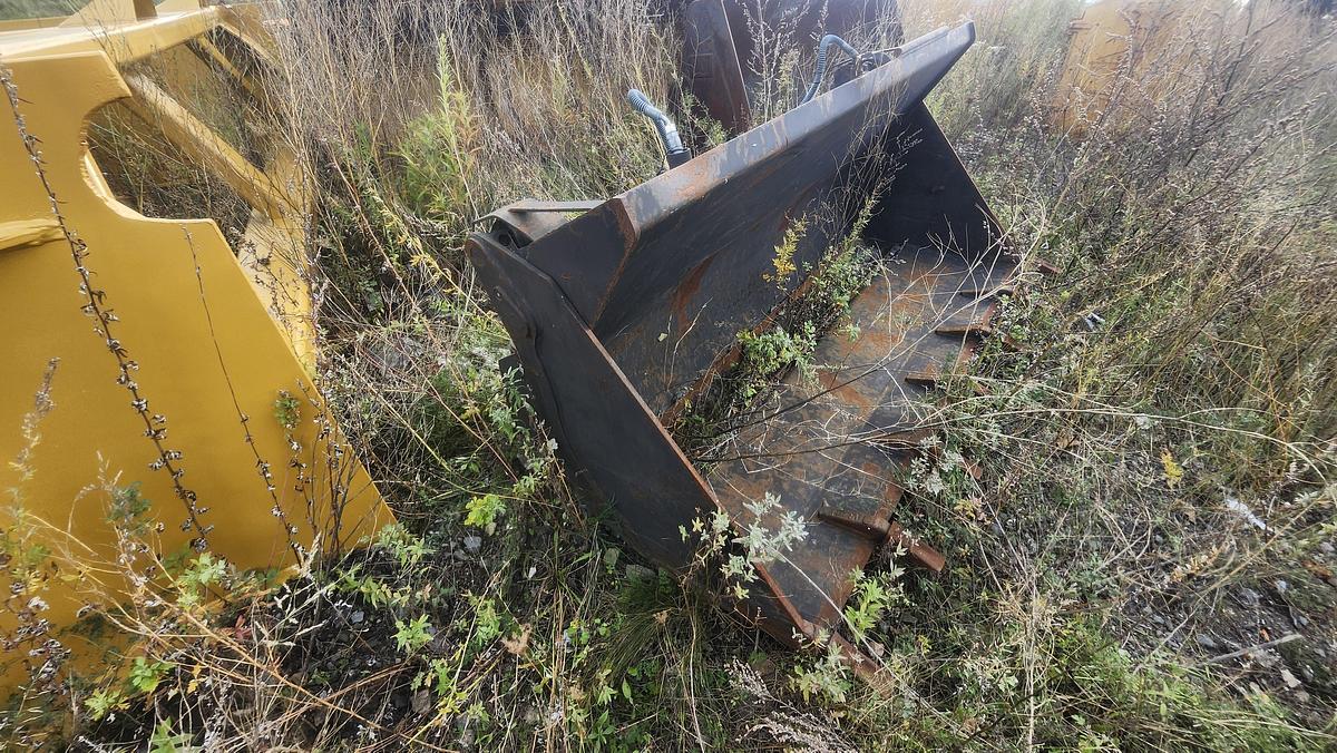 Used Bucket 80″ / 3 in 1