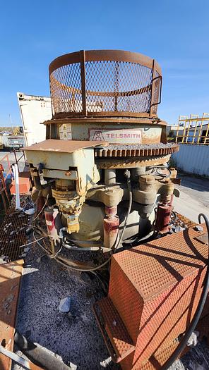 Used 2011 Telsmith 44SBS