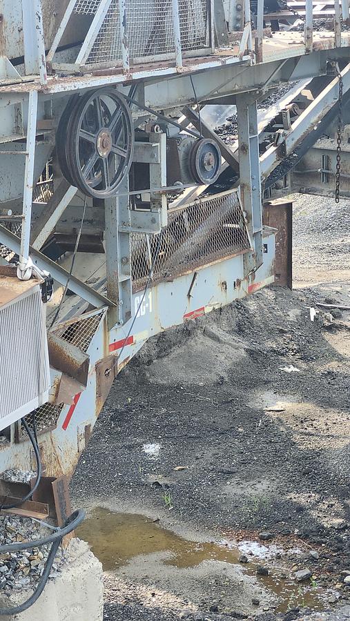 Used 1966 Telsmith 367S