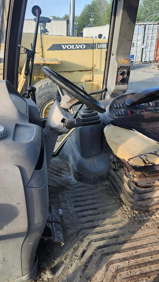 Used 2006 Volvo BL70