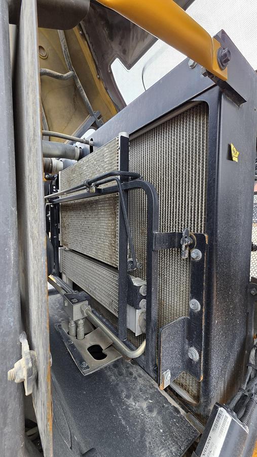 Used 2018 Volvo L110H