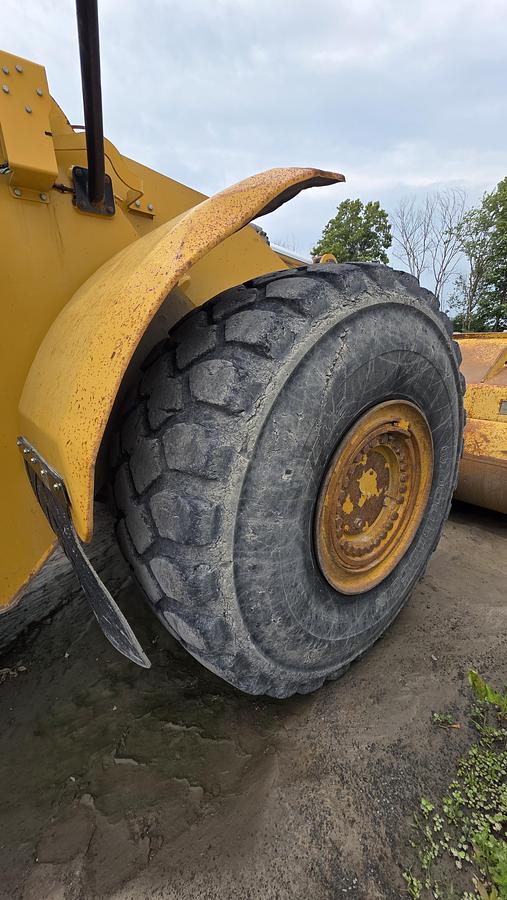 Used 2012 Caterpillar 980K