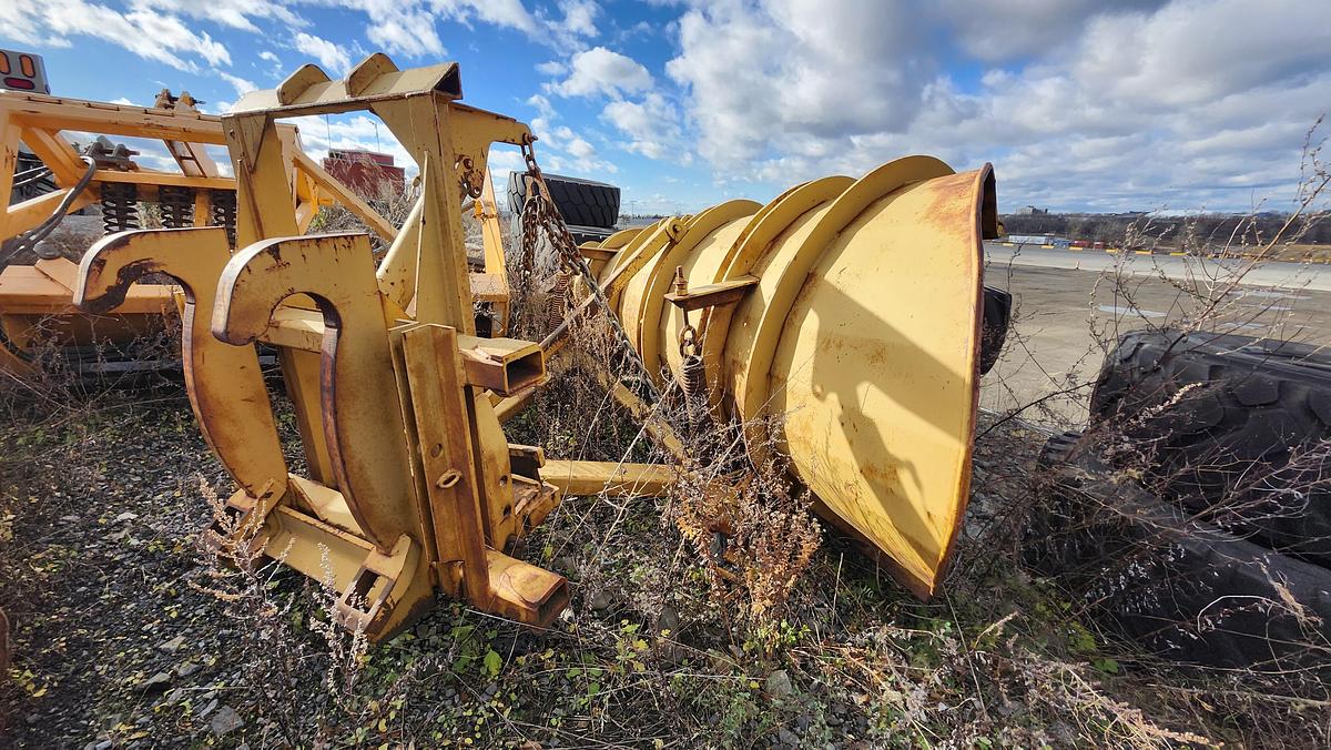 Used One-Way 13 Pieds / 13 Feet