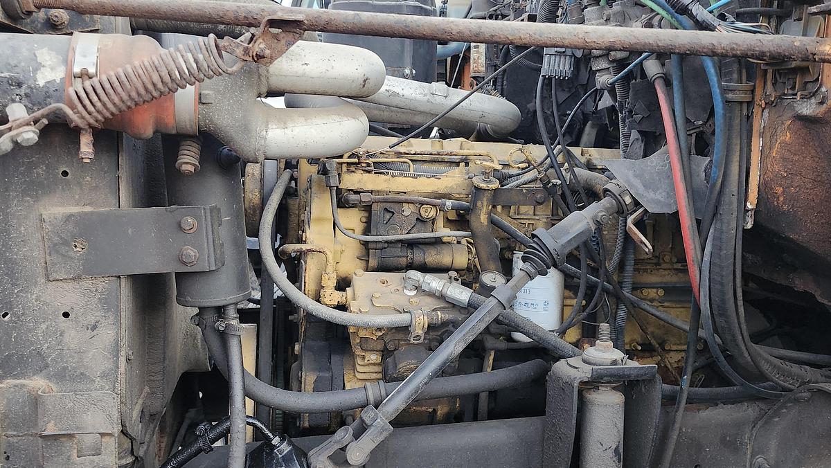 Used 1993 GMC Topkick