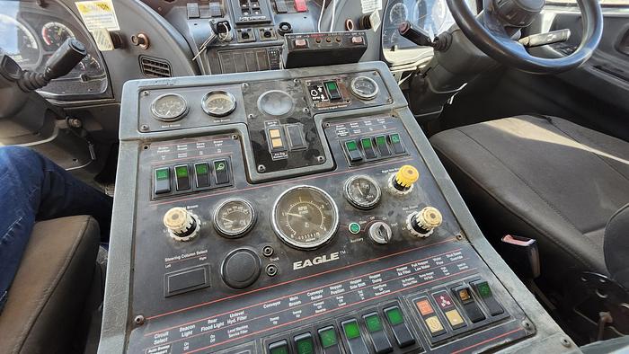 Used 2014 Elgin Eagle F