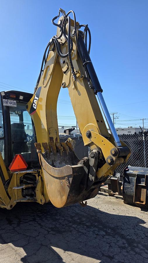 Used 2011 Caterpillar 430E IT