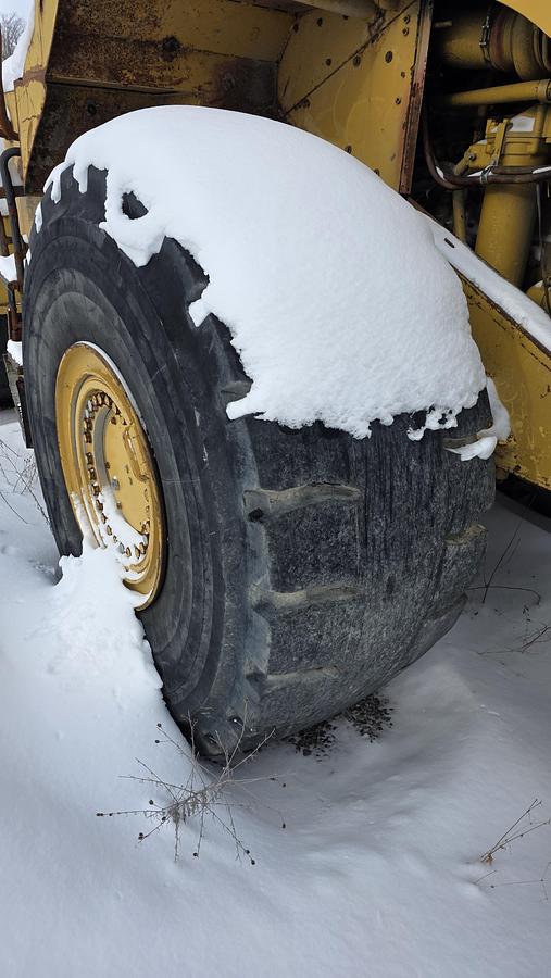 Used 1997 Caterpillar 980G