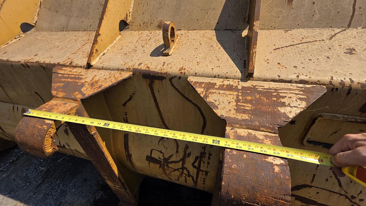 Used Caterpillar 950G/950H - 112 inches