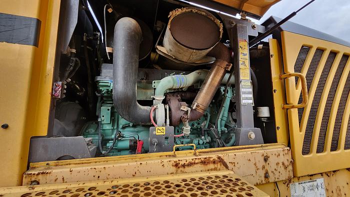 Used 2012 Volvo G970