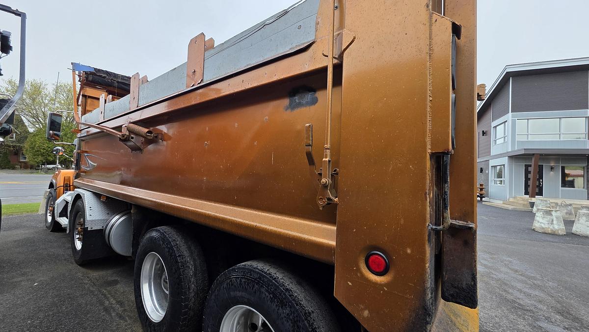 Used 2019 Western Star 4700SF
