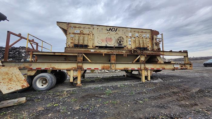Used 2011 KPI-JCI 8203-38LP