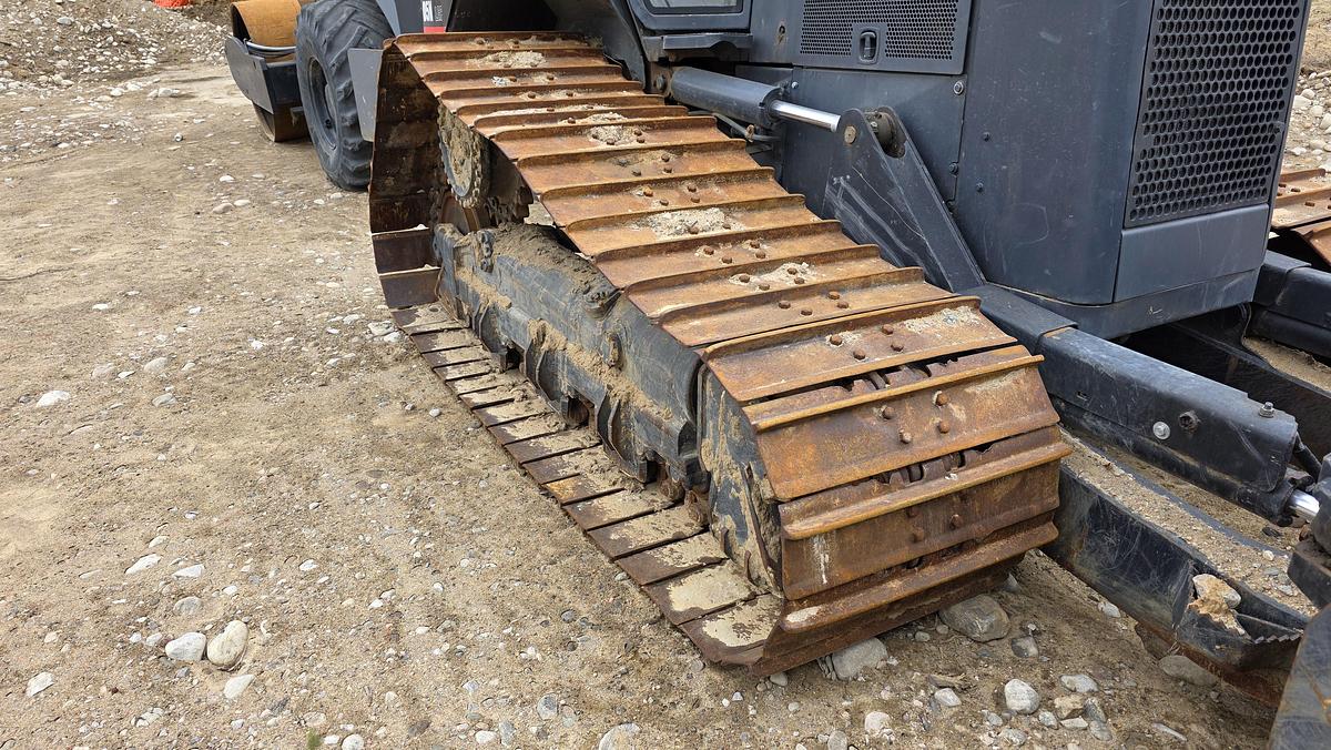 Used 2005 Caterpillar D5N LGP