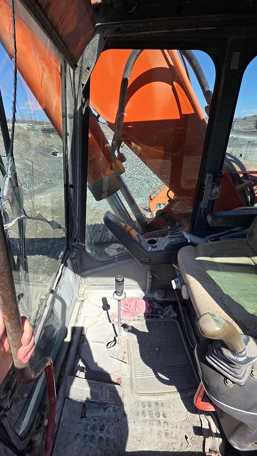 Used 1996 Atlas 1804 HD