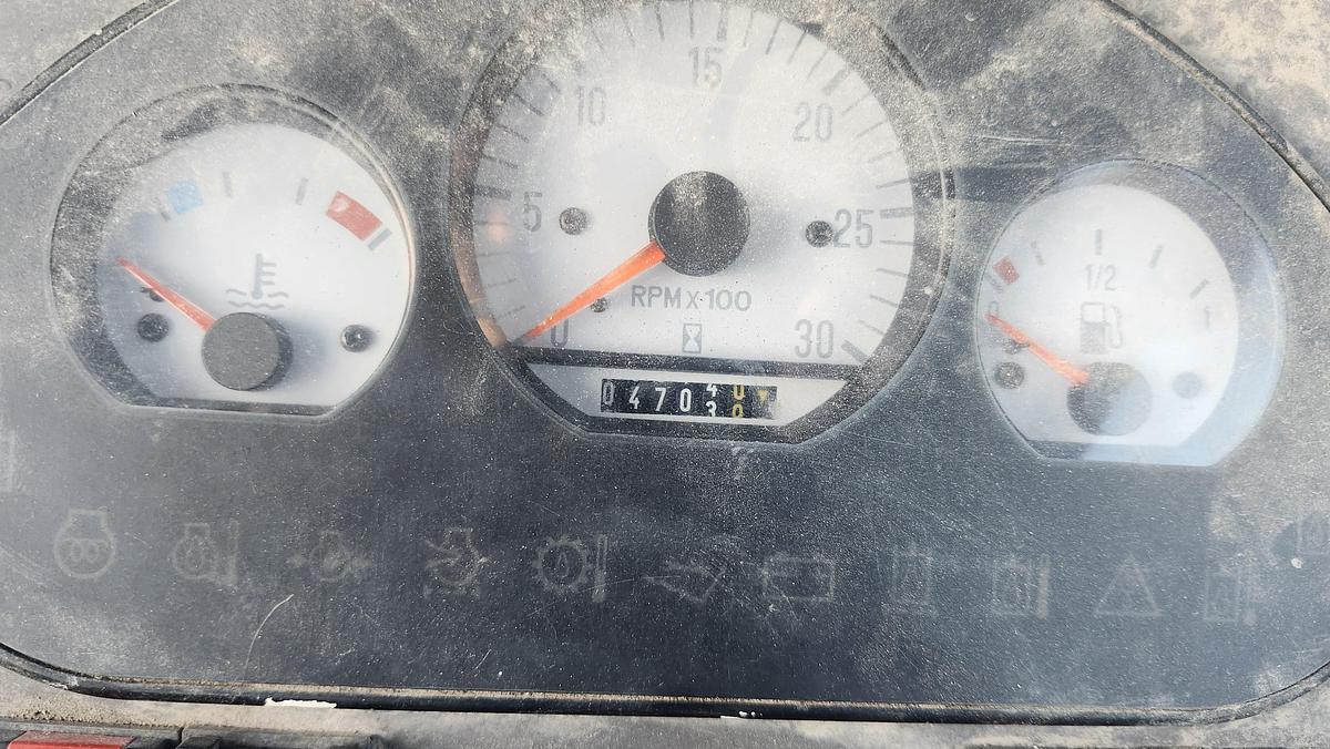 Used 2006 Volvo BL70