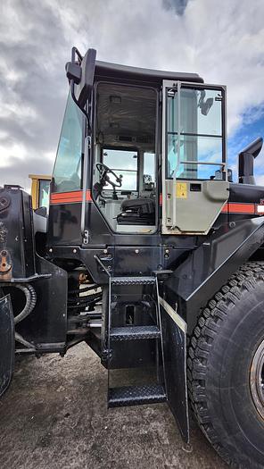 Used 2006 Hyundai 740-7