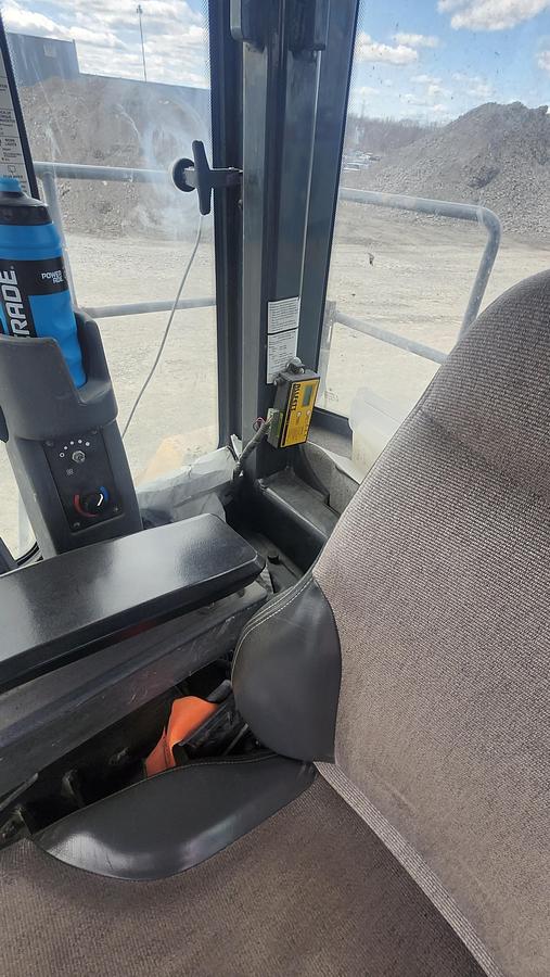 Used 2018 John Deere 844K-III