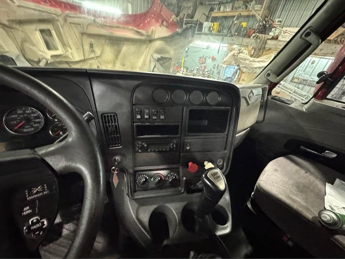 Used 2014 International Prostar
