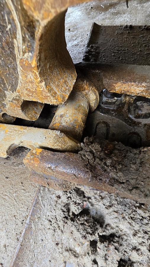 Used 2017 Caterpillar 336E