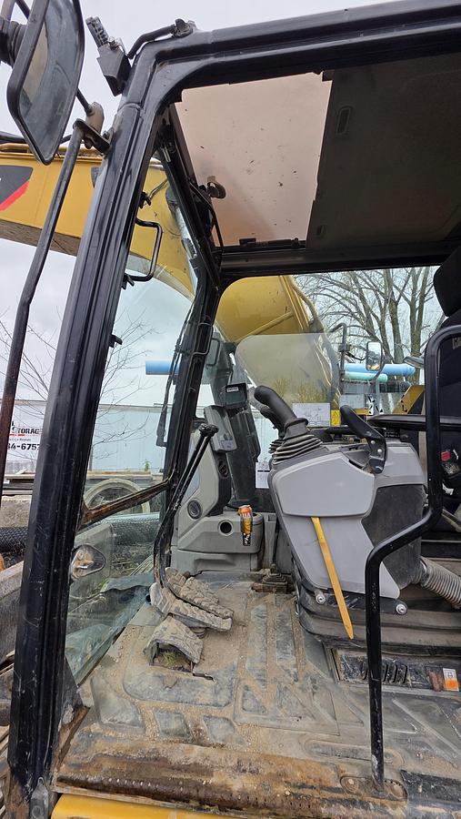 Used 2013 Caterpillar 312EL
