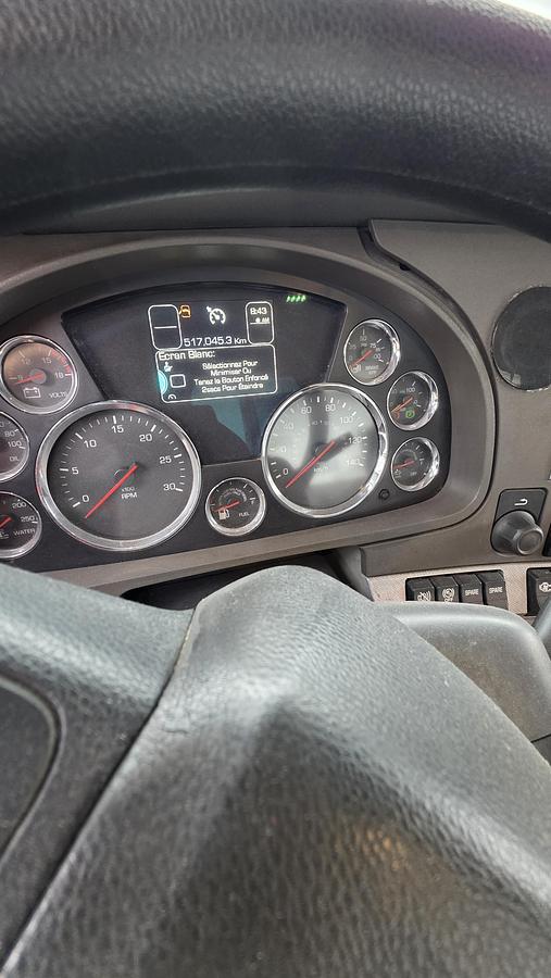 Used 2018 Kenworth T680