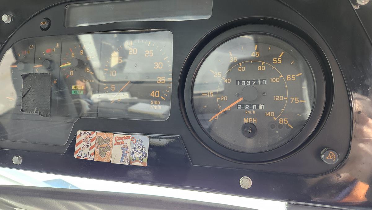 Used 2004 Elgin Whirlwind