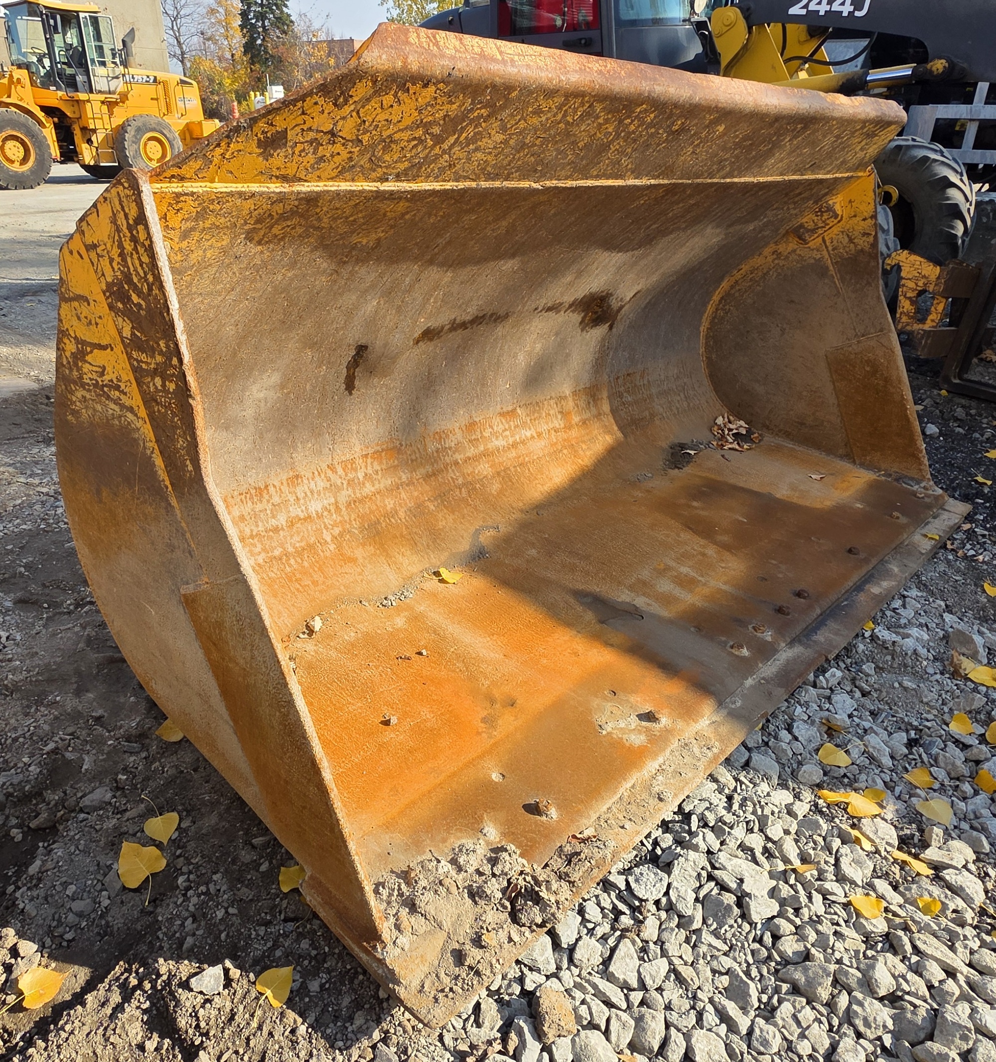 Used 2006 Hyundai 757-7