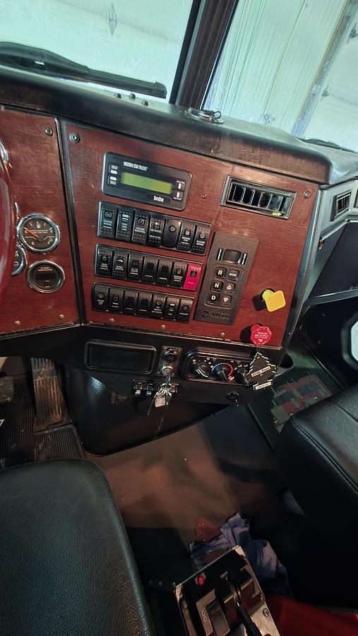 Used 2019 Western Star 4700SF