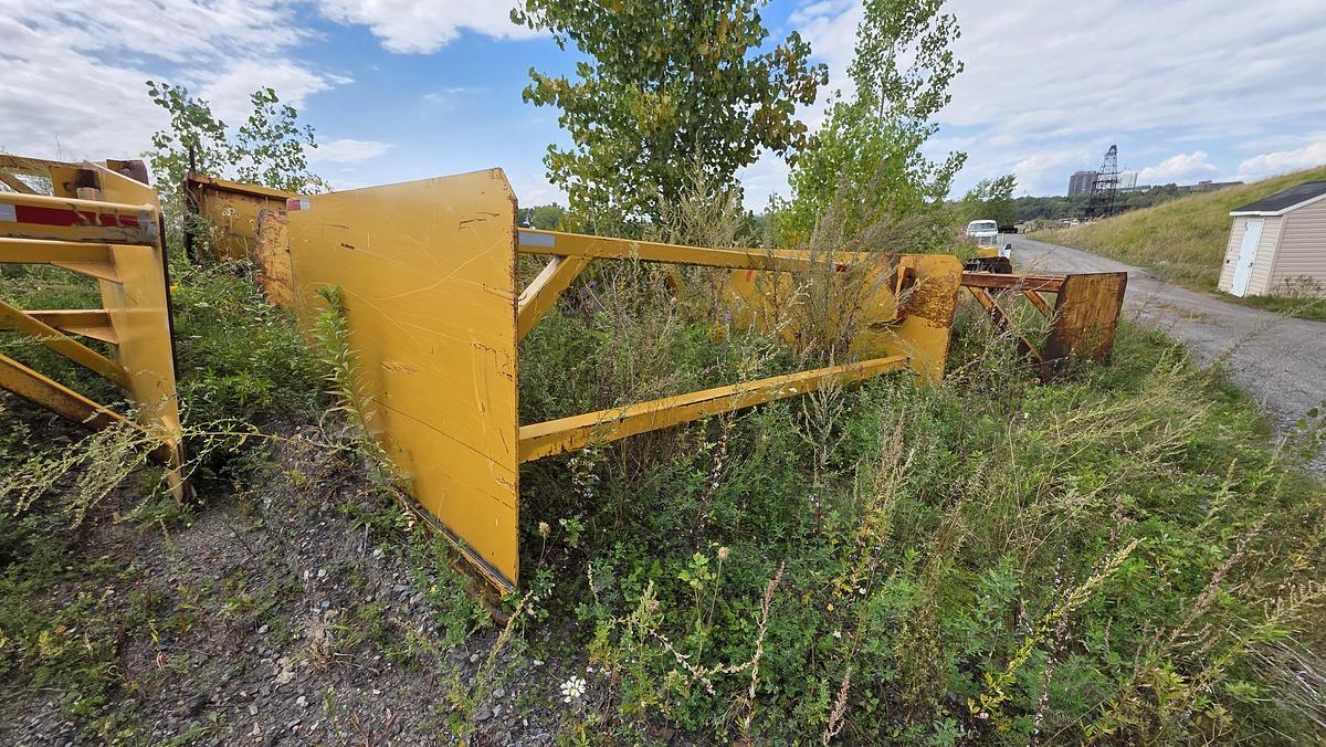 Used Inconnu / Unknown 12 x 8 x 4