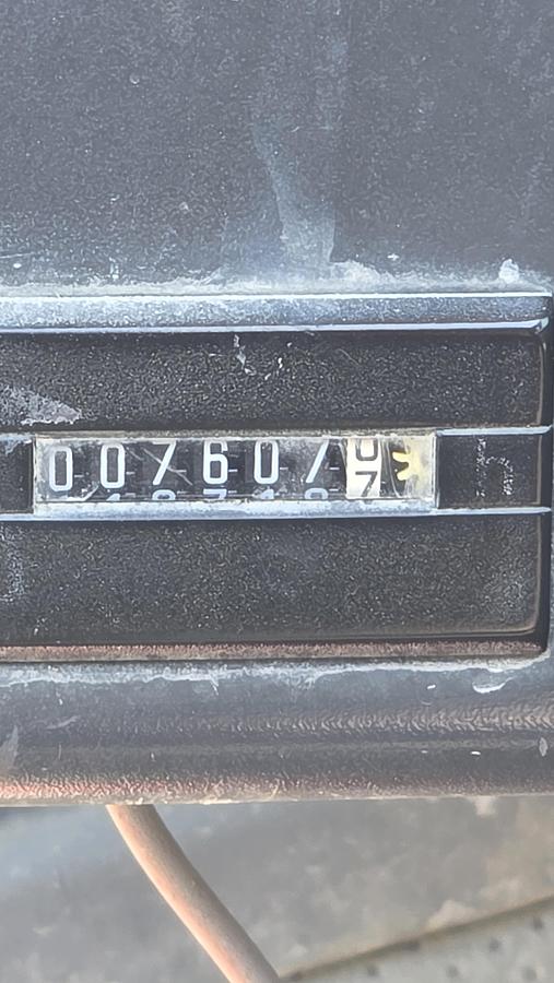 Used 1996 Atlas 1804 HD