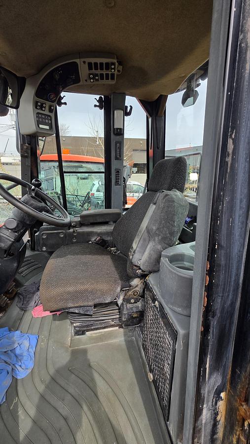 Used 2011 Caterpillar 950H