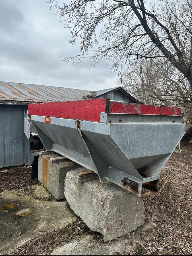 Used Artic 10 feet / AG10-H0N