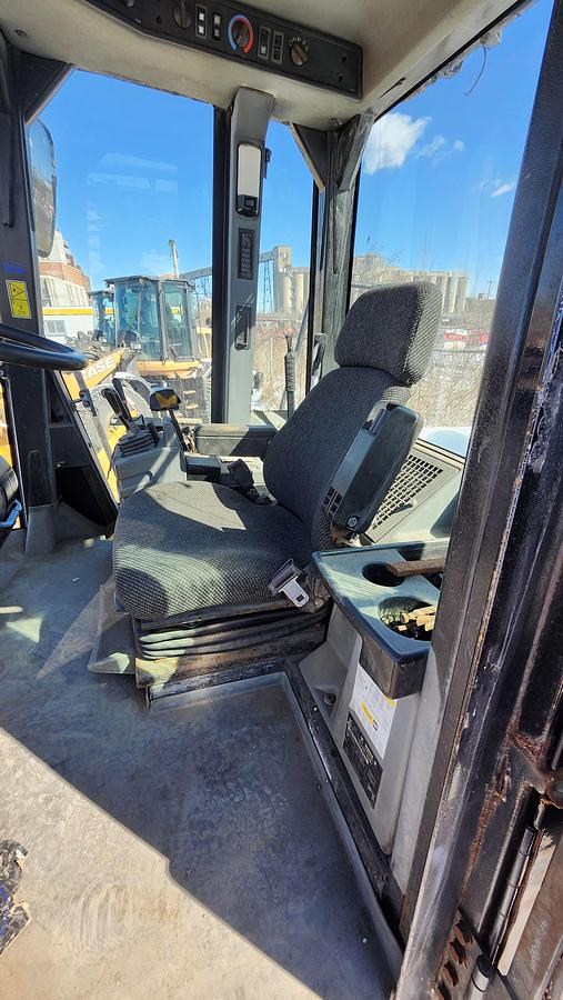 Used 1999 Caterpillar 950G