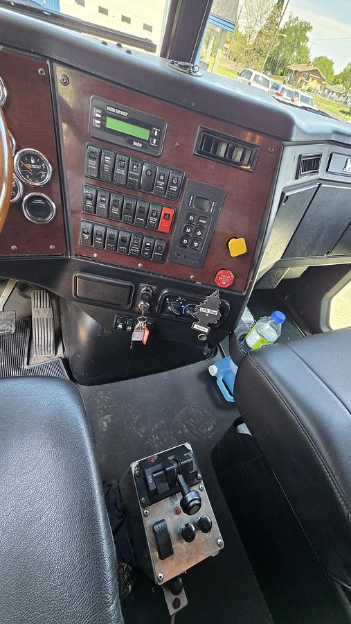 Used 2019 Western Star 4700SF