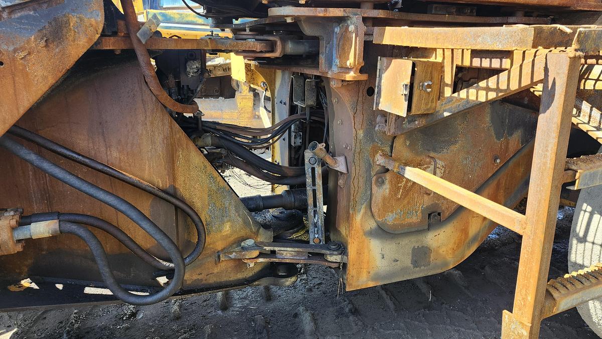 Used 2011 Volvo L110G