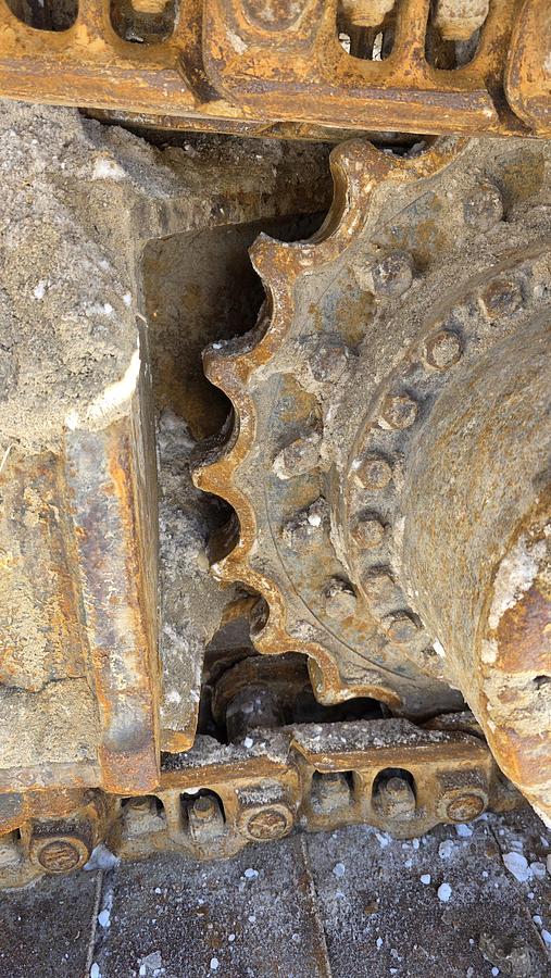 Used 2011 John Deere 225DLC