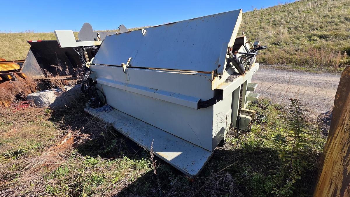 Used 2013 Gohier AS-105-CMB