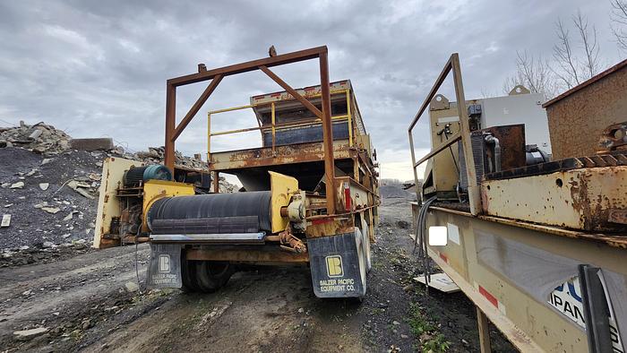 Used 2011 KPI-JCI 8203-38LP