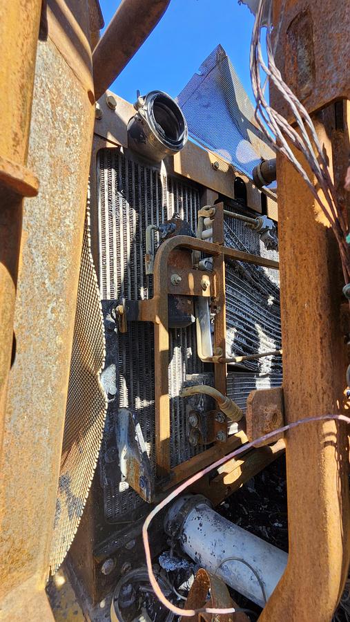 Used 2011 Volvo L110G