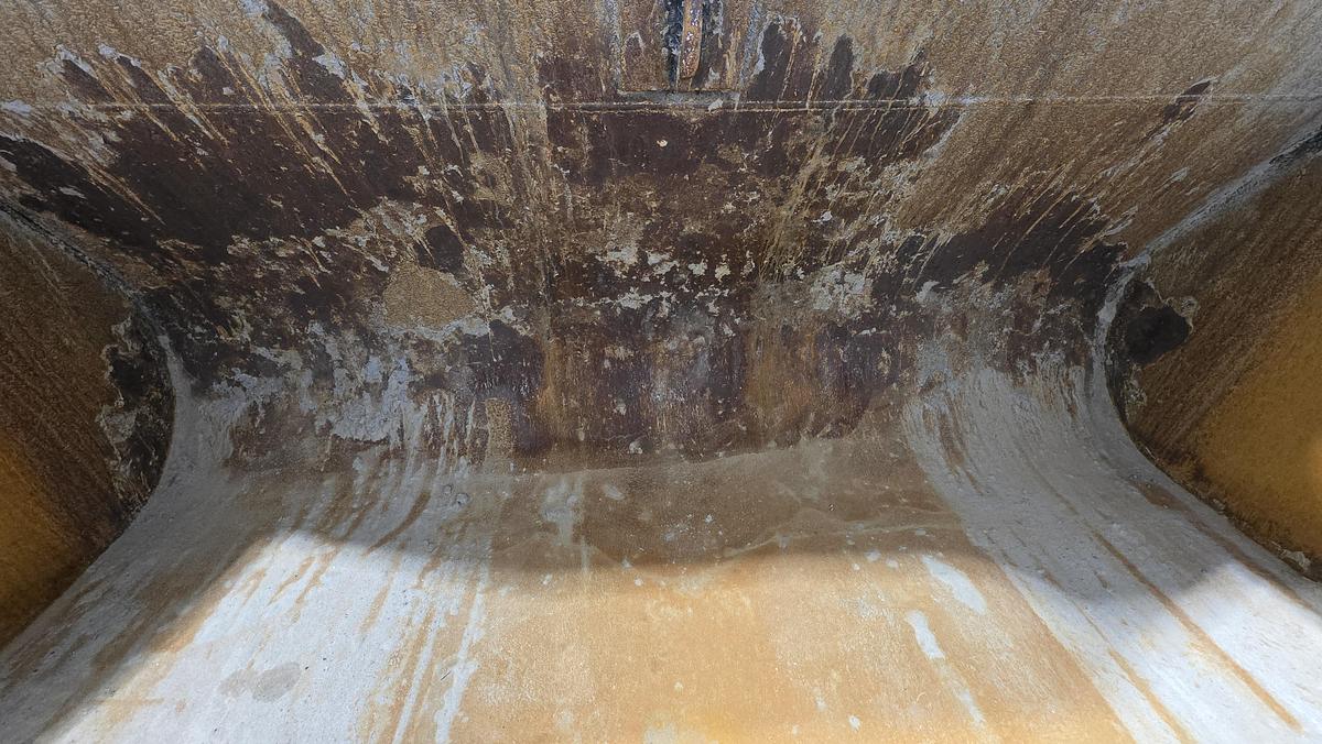 Used 2023 Caterpillar 966