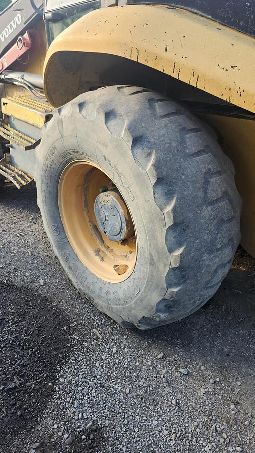 Used 2006 Volvo BL70