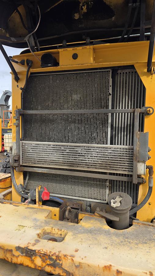 Used 2010 Volvo L70F