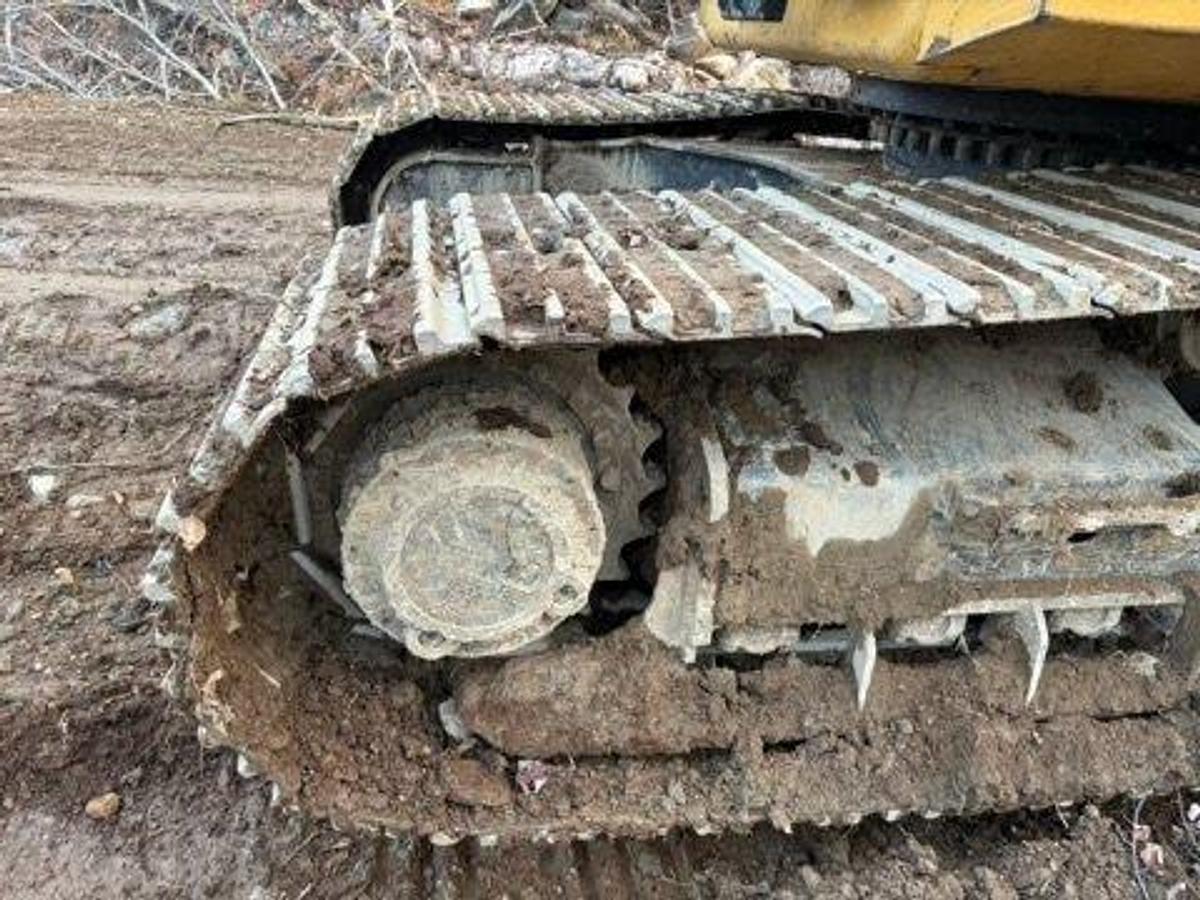 Used 2024 Caterpillar 330