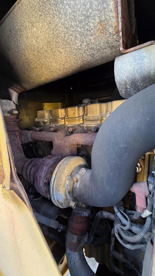 Used 2015 Caterpillar 924K