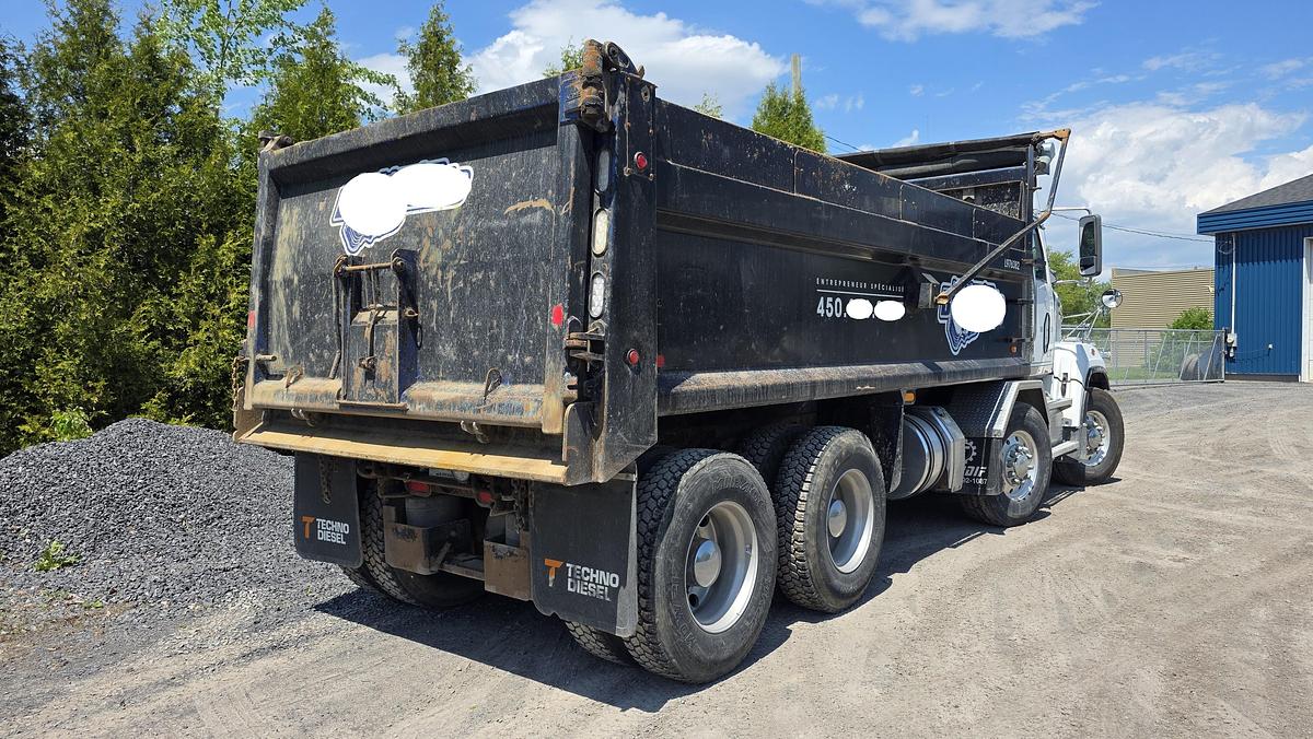 Used 2019 Western Star 4700SF