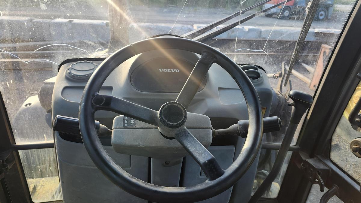 Used 2006 Volvo BL70