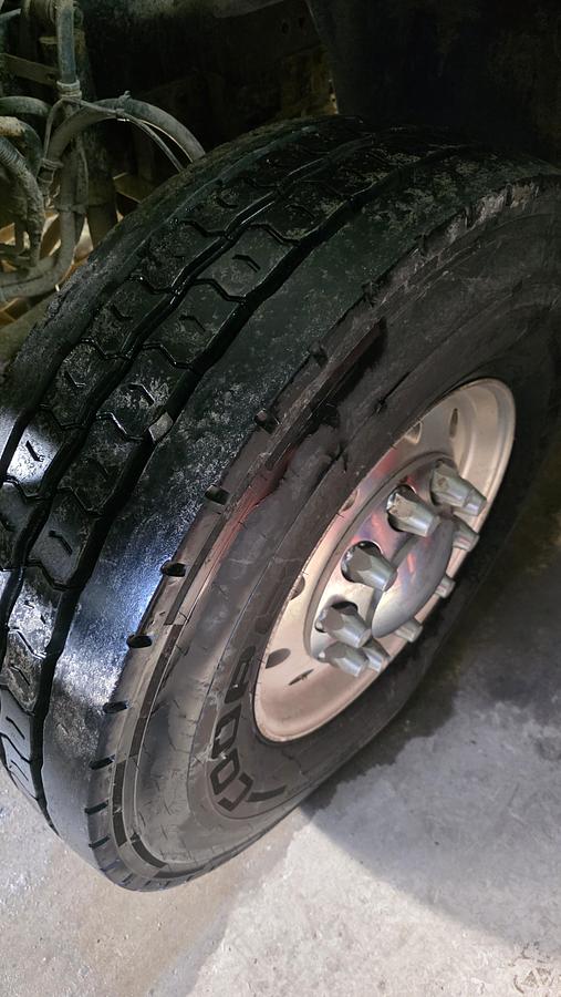 Used 2019 Western Star 4700SF