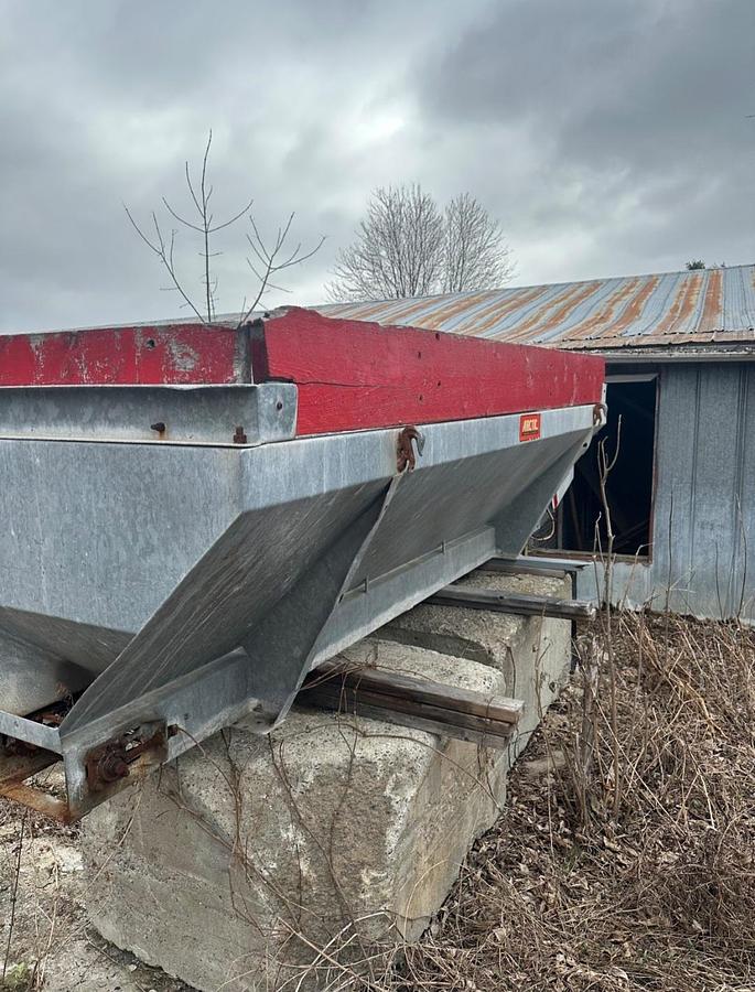 Used Artic 10 feet / AG10-H0N