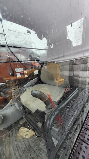 Used 2018 Hitachi ZX470