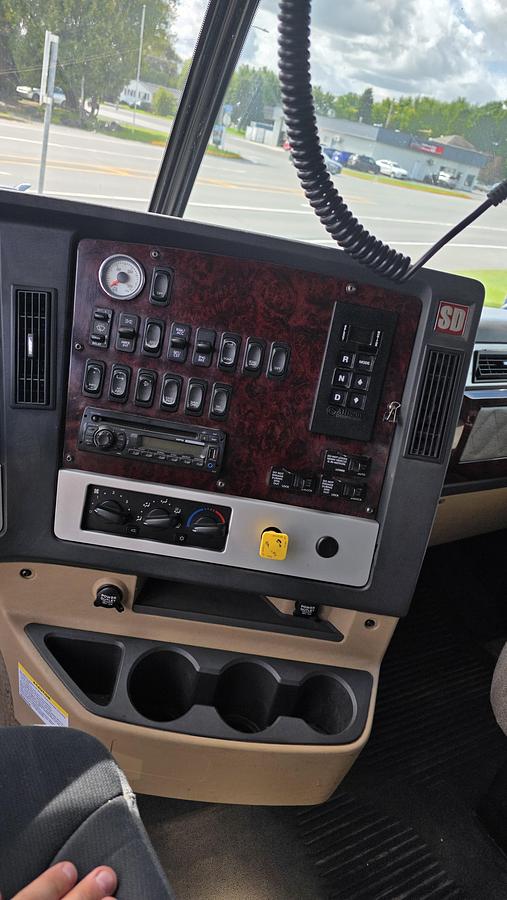 Used 2012 Freightliner Coronado