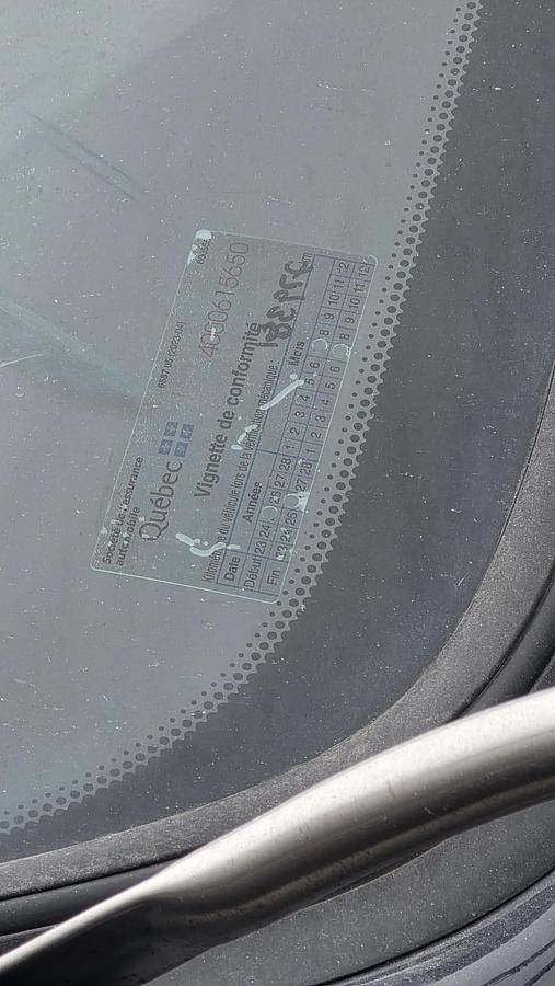 Used 2020 Kenworth T800